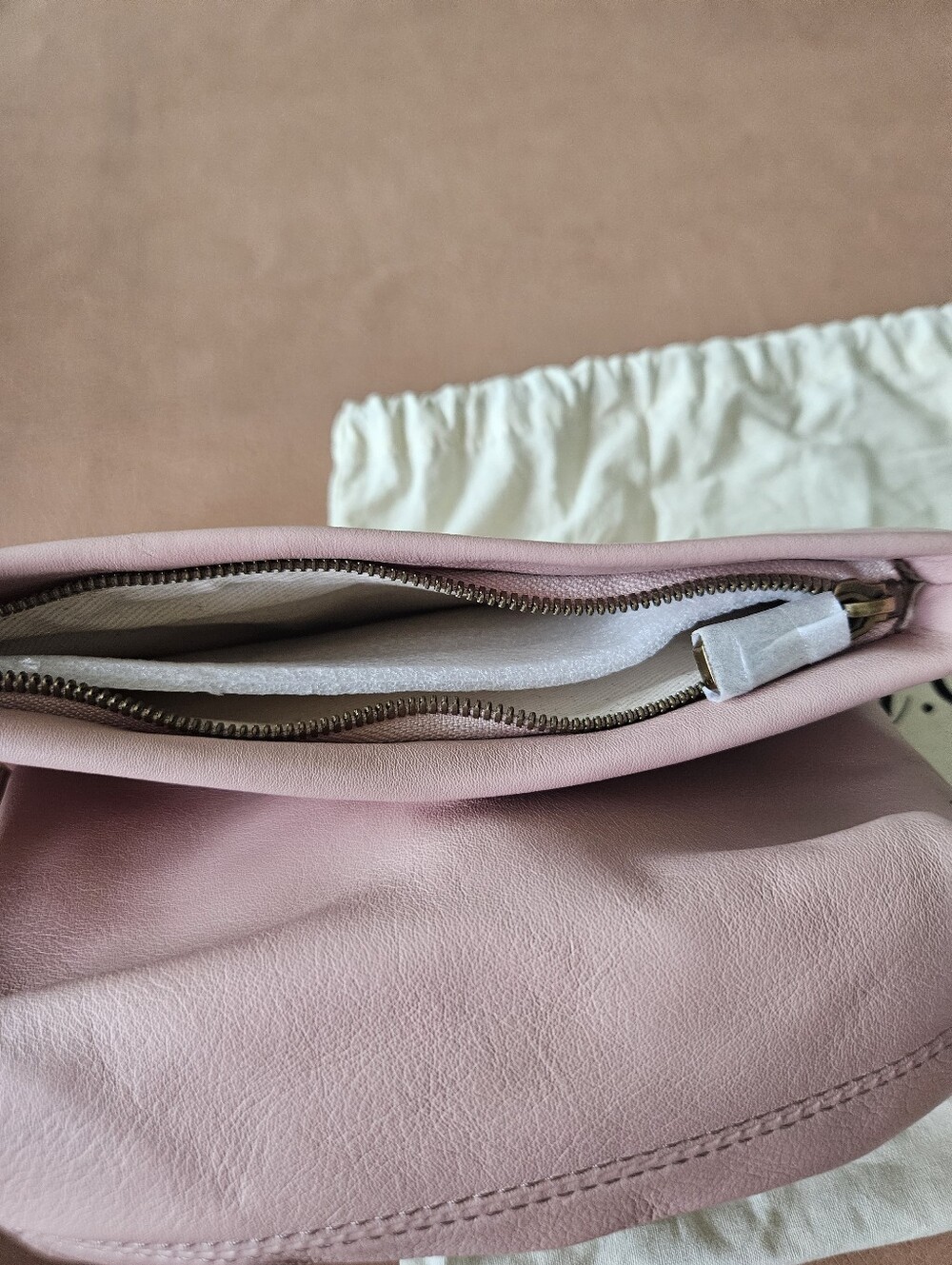 J. Crew Oslo Clutch Bag - Picture 8 of 12